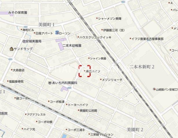 坪田ハイツ（301） その他