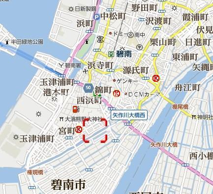 リヴィエール入船（107） その他