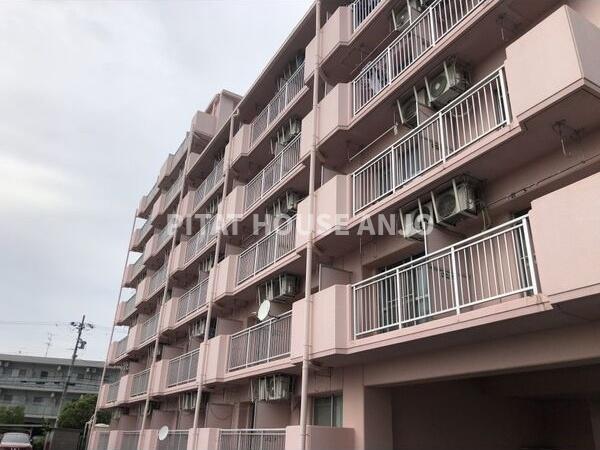 グランデュール５６（705） 外観