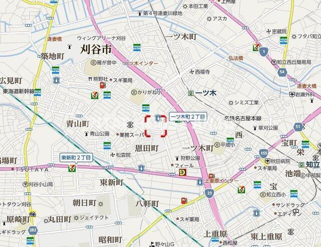 セジュール恩田（105） その他