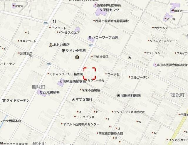 キャッスルメジュール（105） その他