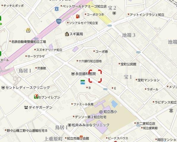 パークサイドNON・NO（402） その他