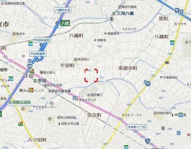 ニュータウン天白（103） その他