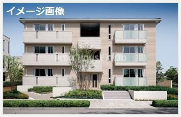 D-avance今本町B（201） 物件画像
