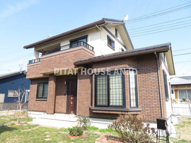桜井町戸建貸家（1） 外観