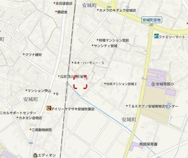 サンコート21ANJO（304） その他
