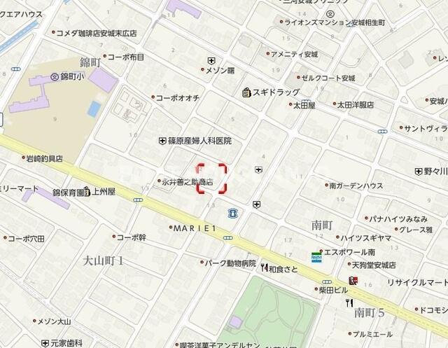 サンシティデンマークⅡ（102） その他