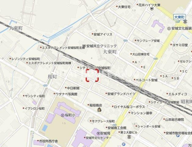 マンション桜台（201） その他
