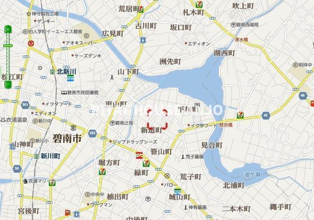 クレストコート笹山（104） その他