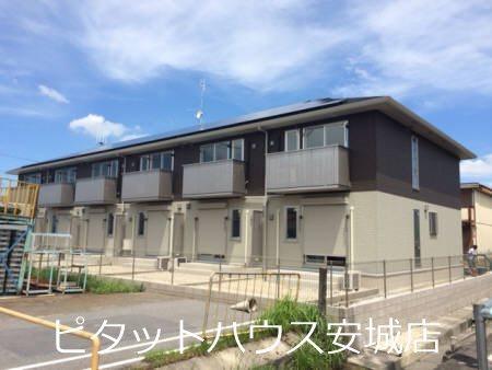 ソフィア大友の賃貸物件