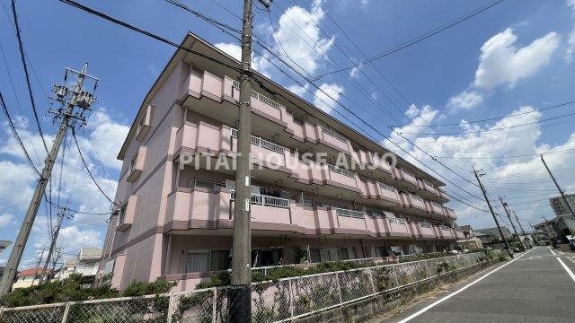 グランシャリオ（402） 外観