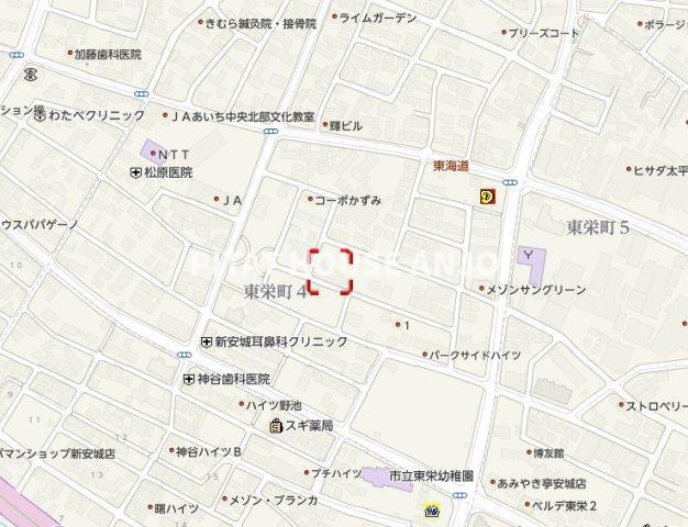 グランシャリオ（402） その他