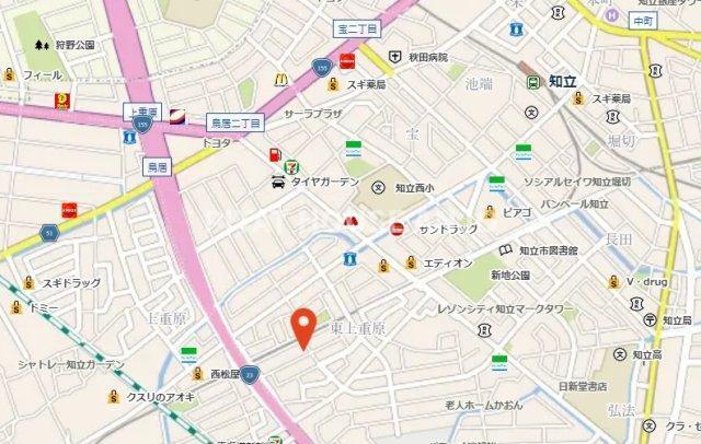 シティーランドＮ（205） その他
