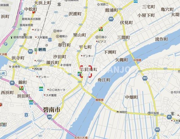 リッツハウス（202） その他