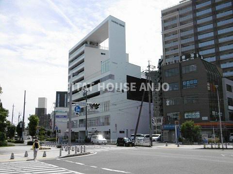 かがやきスクエア（902） 外観