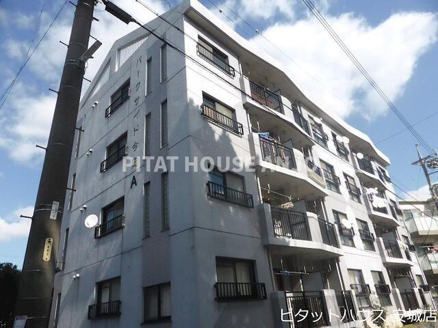 パークサイド今岡Ａ（402） 外観