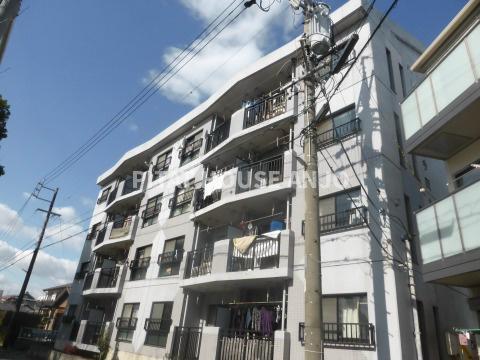 パークサイド今岡Ａ（402） 外観