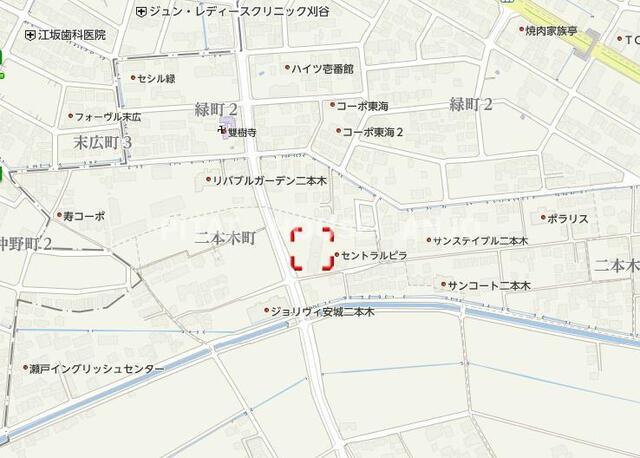 プリマグランデ安城　弐番館（105） その他