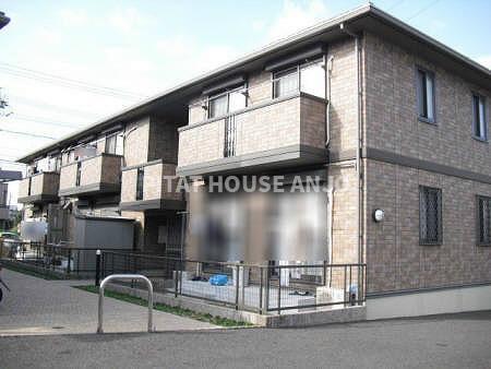 セジュール池鯉鮒　Ａ（102） 外観