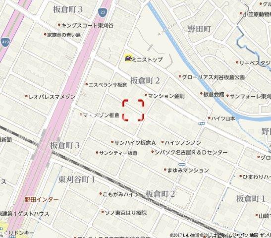 リベルテ杉浦（303） その他