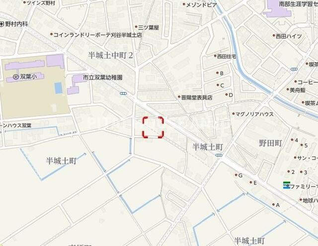ティーワン半城土（201） その他