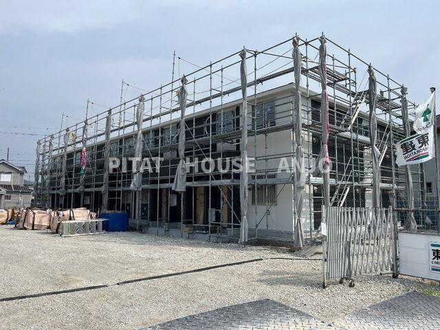 ウィルヴィレッジ　弐番館（103） 外観