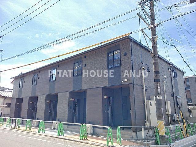 リゾ　フルール（101） 外観