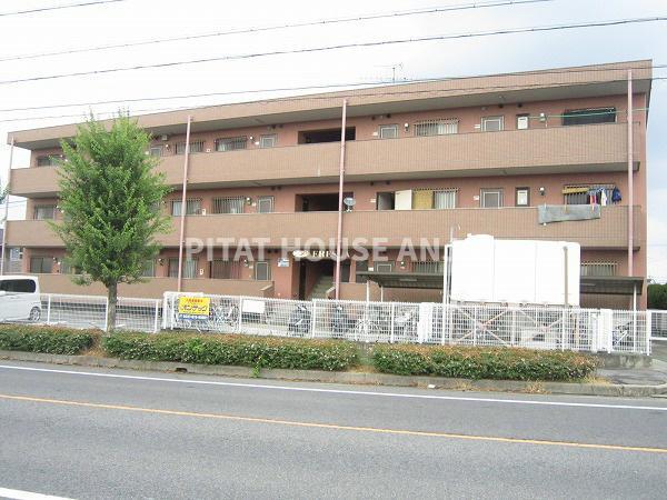 Fresca野畑（206） 外観
