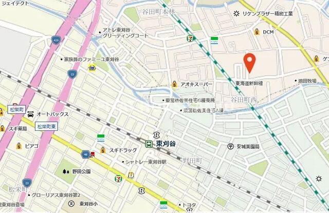 ハッピーハイツ（106） その他
