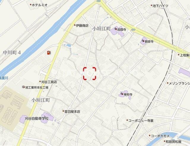 プルミエール小垣江（102） その他
