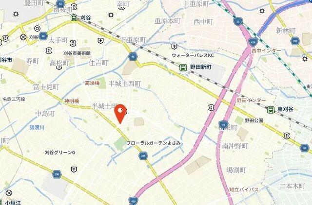 高須ハイツ（103） その他