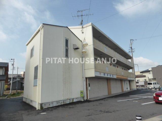 メゾンオカダ（305） 外観