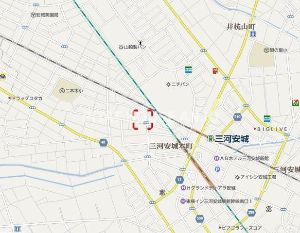 ダイアパレス三河安城（301） その他