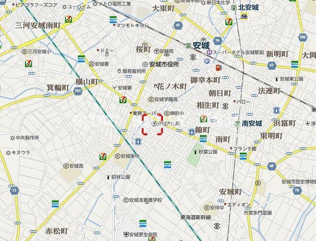 K’s　HOUSE　B（203） その他