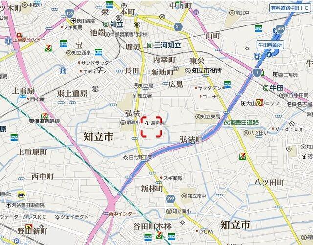 水の森ＳＴ弘法（203） その他