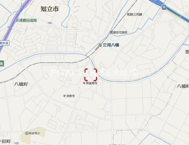 アイリス八橋（3A） その他