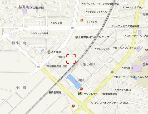 キャメルヒルＡ（202） その他