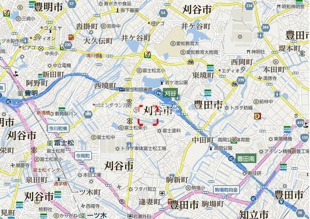 Ｓｕｒｐｌｕｓサンアイ　A（105） その他