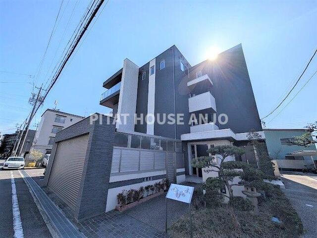 Sky・ｅつげの木（305） 外観