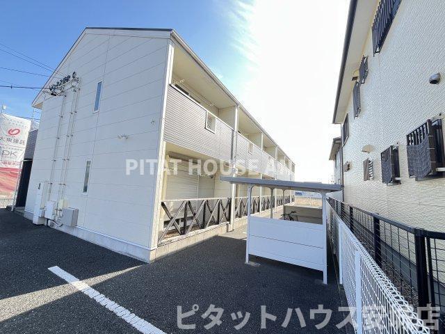 ジュネス徳次Q（103） 外観
