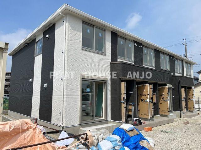 ウィルヴィレッジ　壱番館（101） 外観