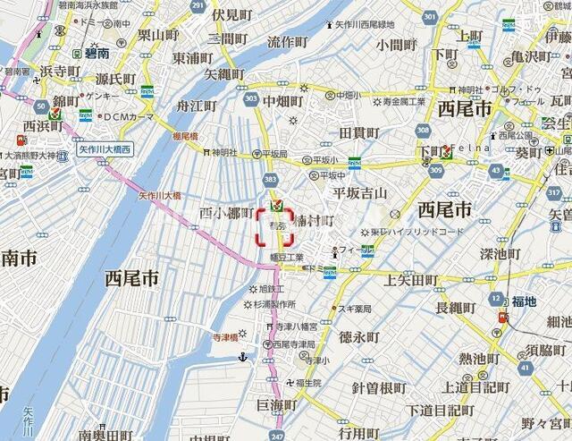 Maison de Moer AB（B102） その他