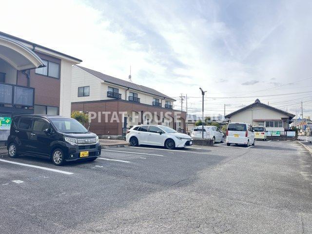 ＣＡＥＳＡＲ　ＰＡＲＫⅠ（102） 駐車場