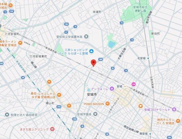 レゾンシティ安城ミッドレジデンス（903） その他