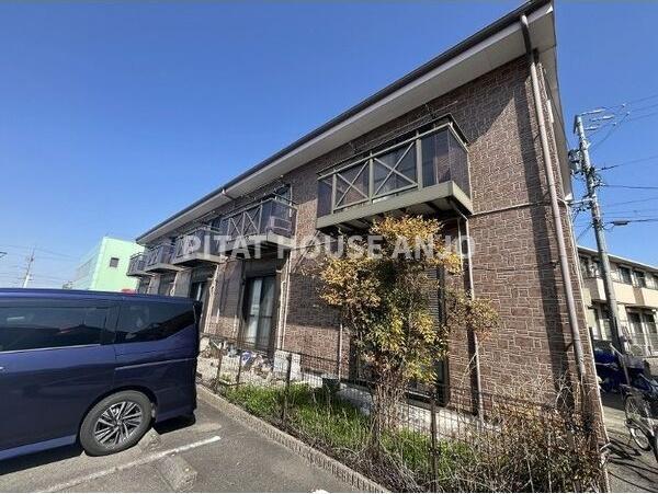 Brancheサニーコート亀沢（6） 外観