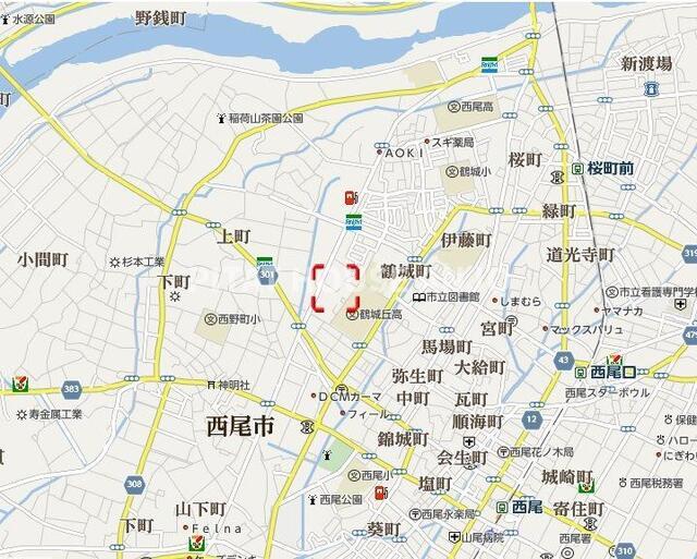 Brancheサニーコート亀沢（6） その他