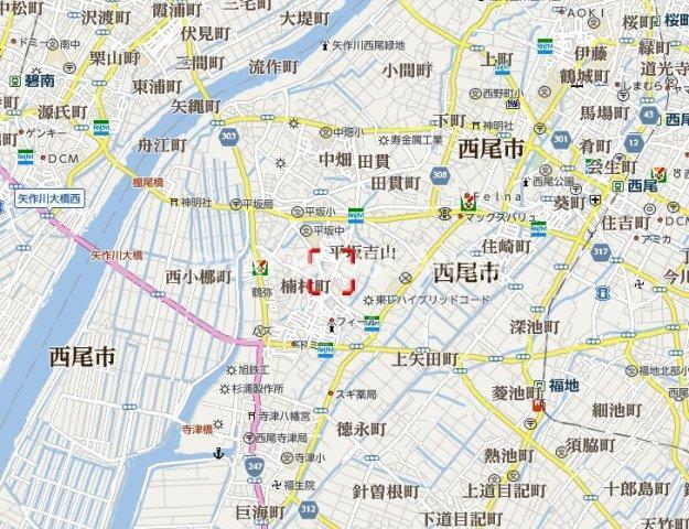 Avorio上矢田（517） その他