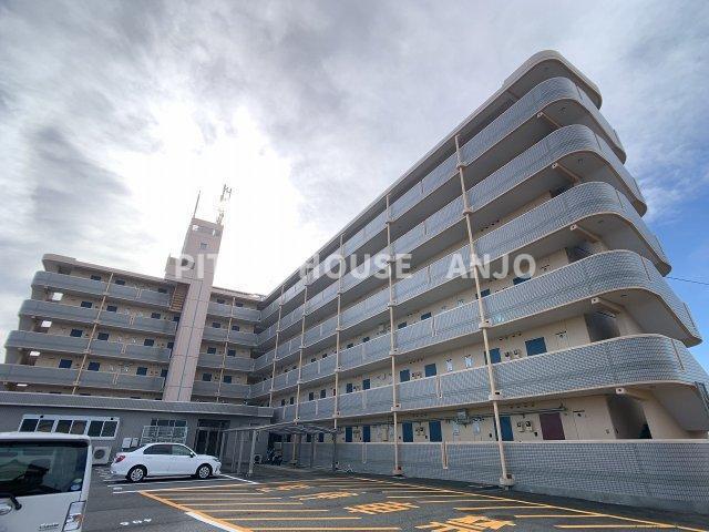Avorio上矢田（609） 外観