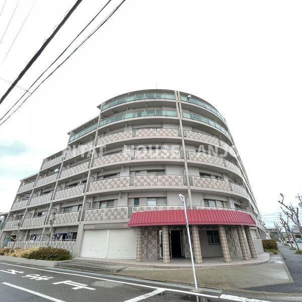 ジュネス保田３（306） 外観