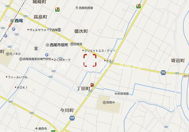 フラット・サプレス市川　A（A12） その他